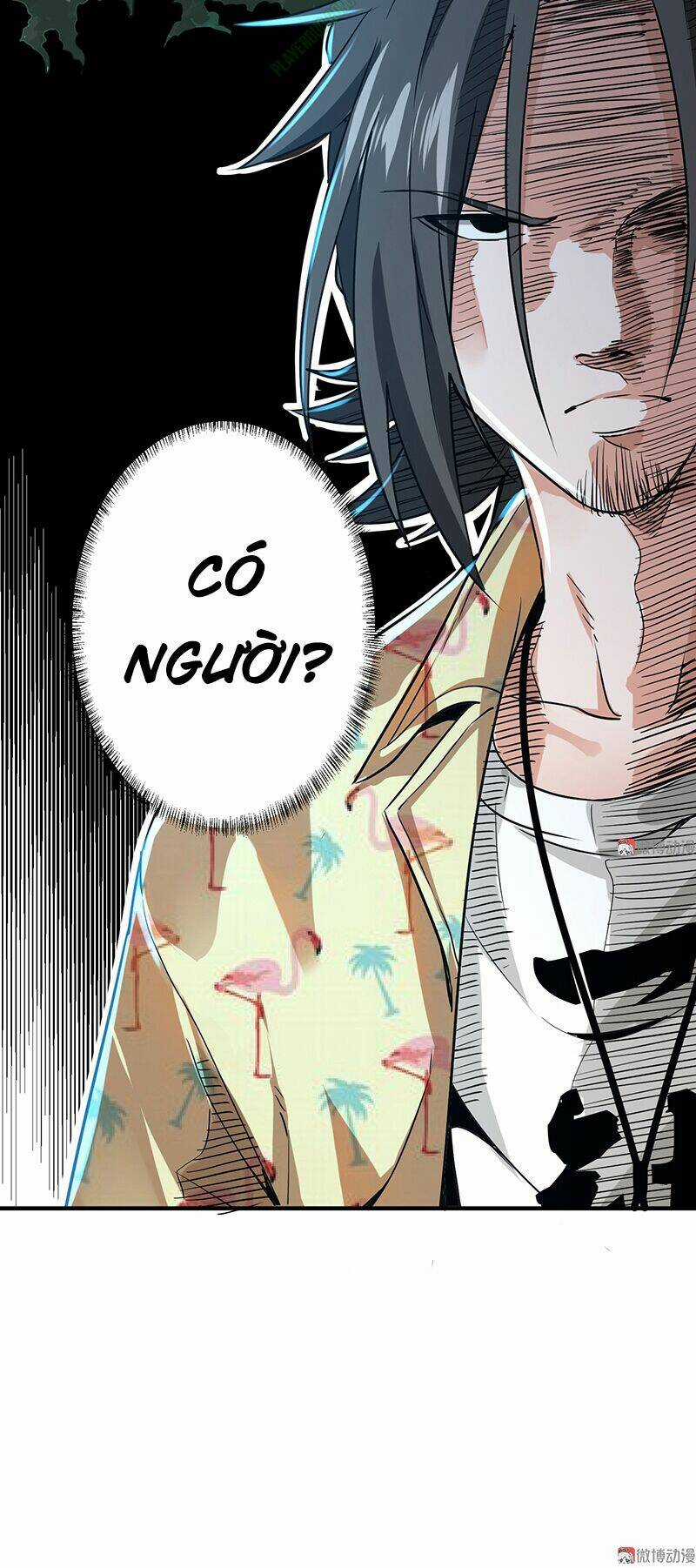 Vú Em Hộ Hoa Chapter 8 trang 3