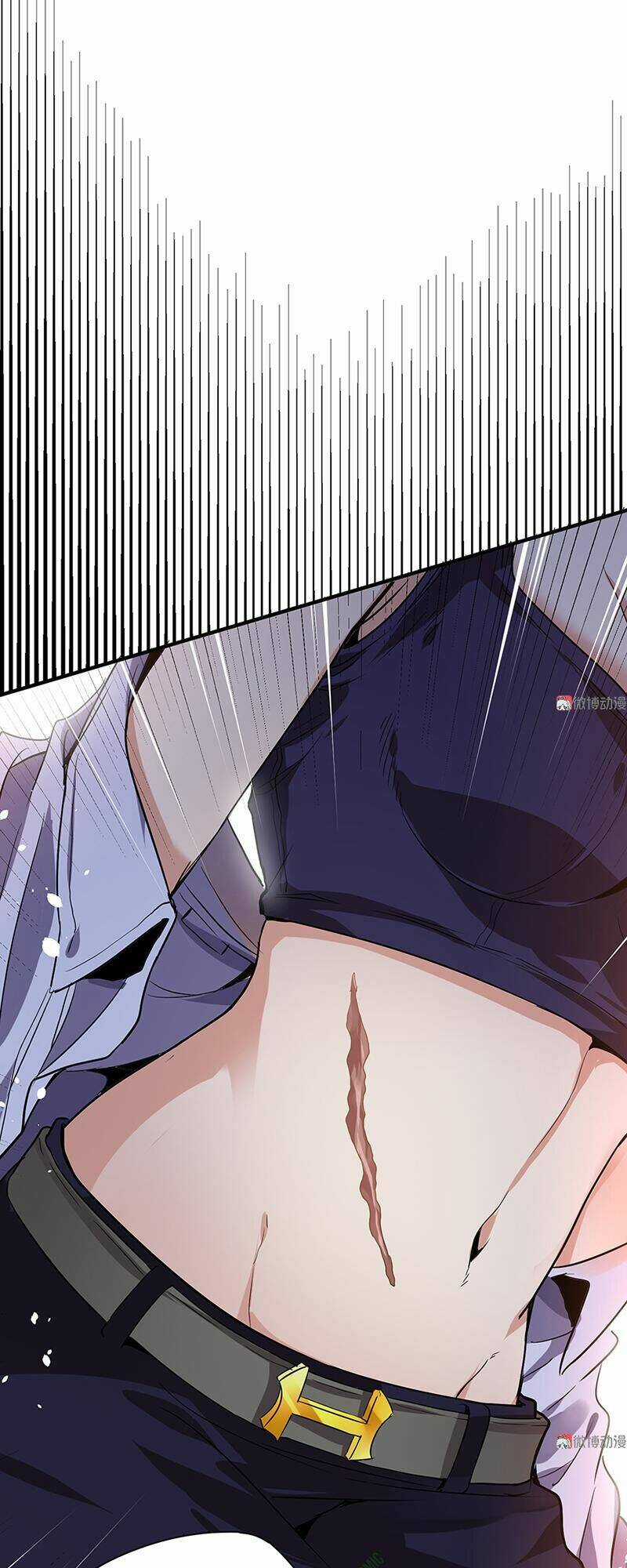 Vú Em Hộ Hoa Chapter 8 trang 40