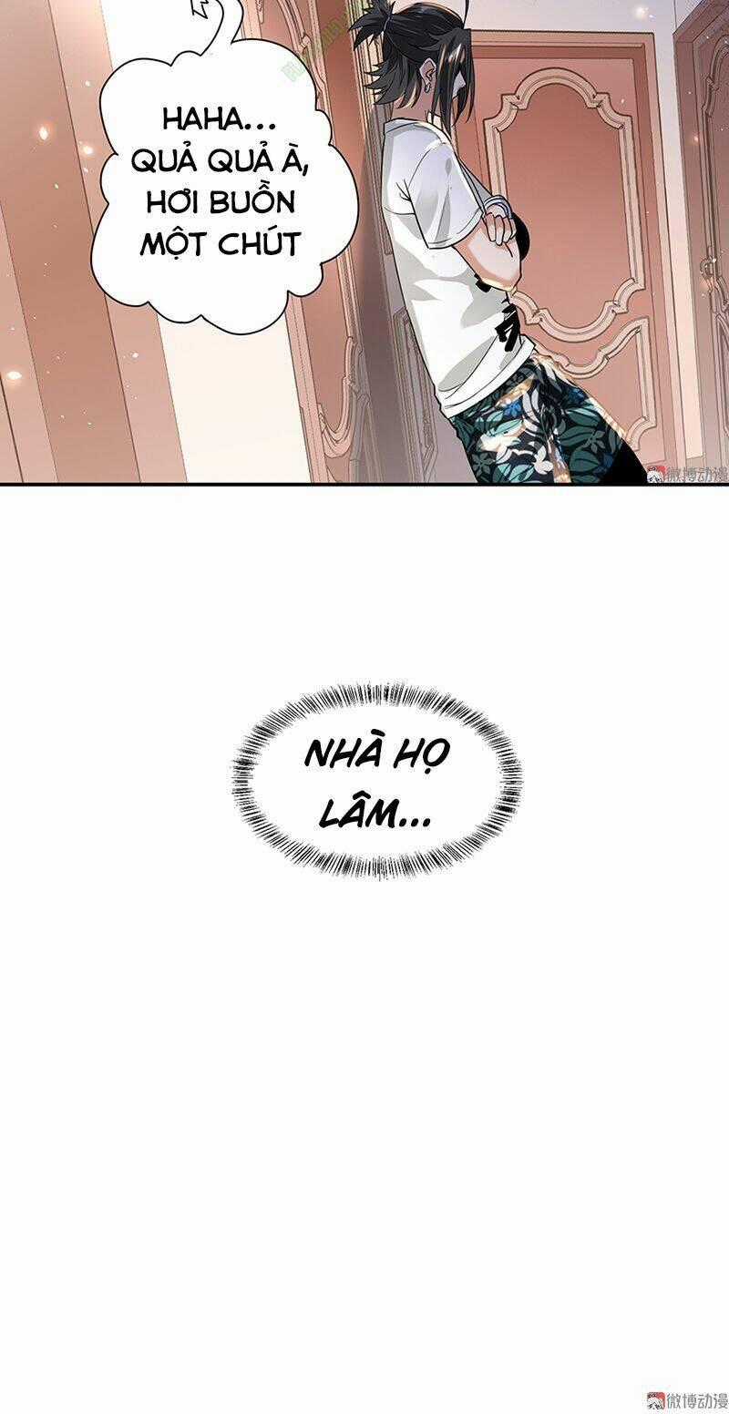 Vú Em Hộ Hoa Chapter 8 trang 44