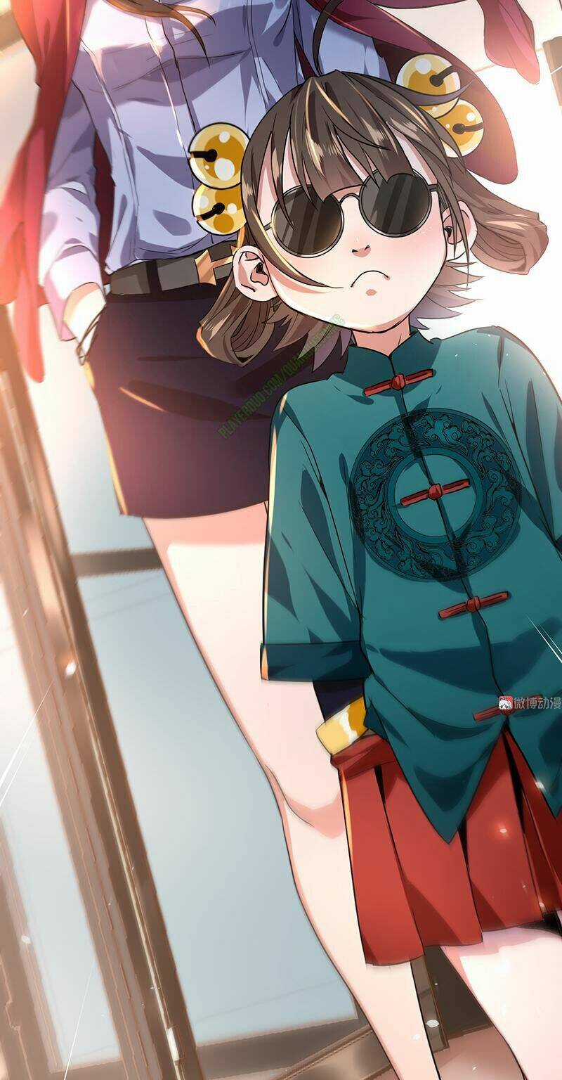 Vú Em Hộ Hoa Chapter 9 trang 11