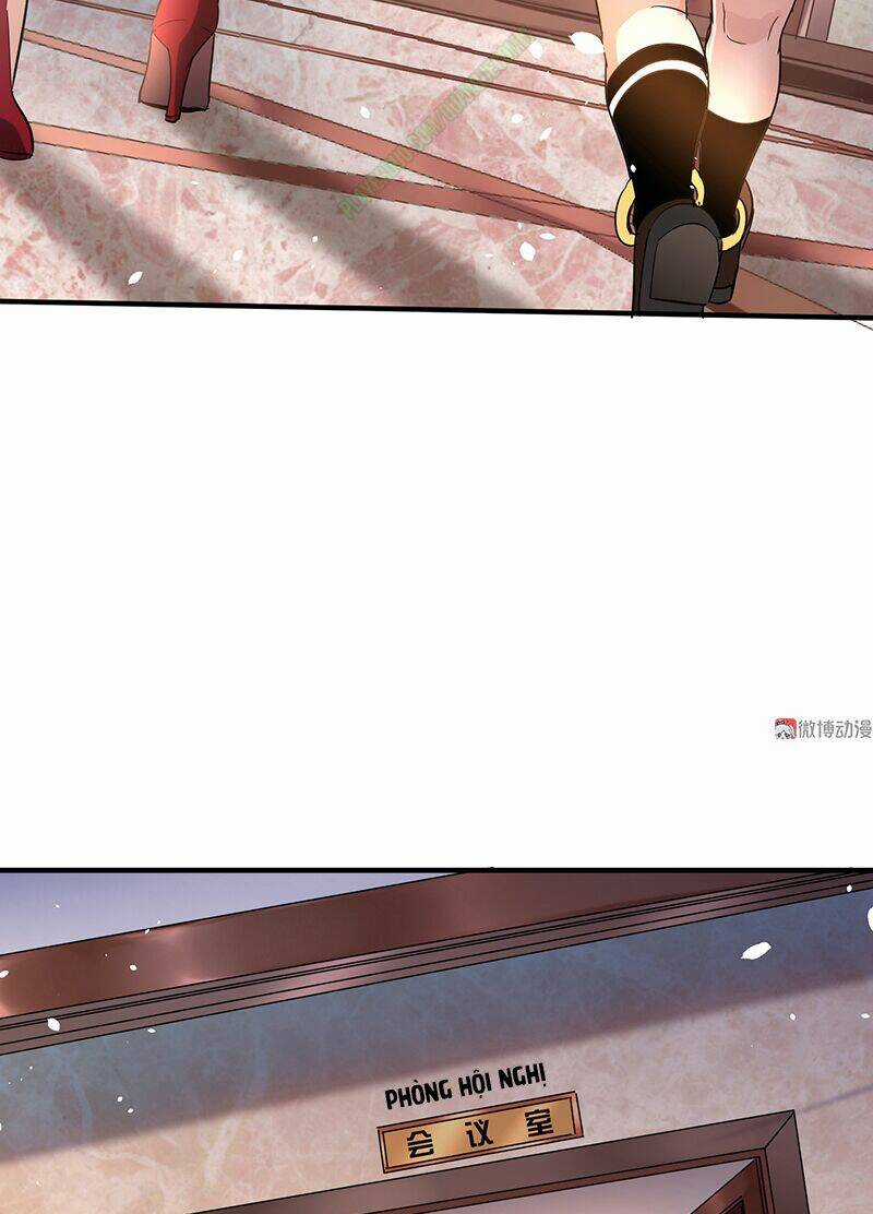 Vú Em Hộ Hoa Chapter 9 trang 17