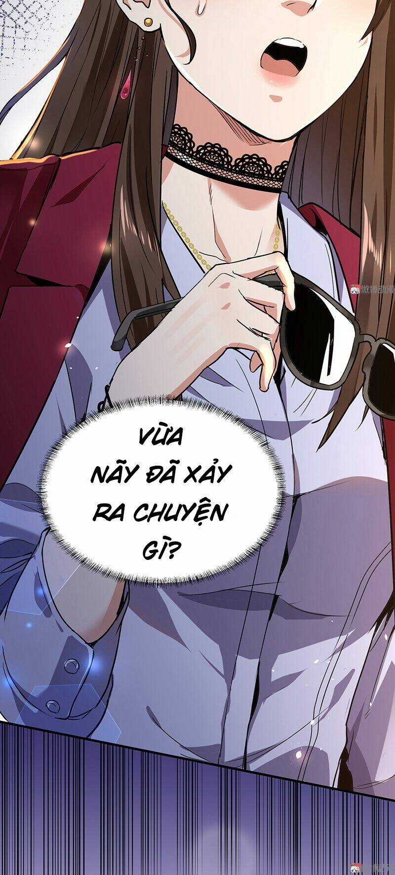 Vú Em Hộ Hoa Chapter 9 trang 23