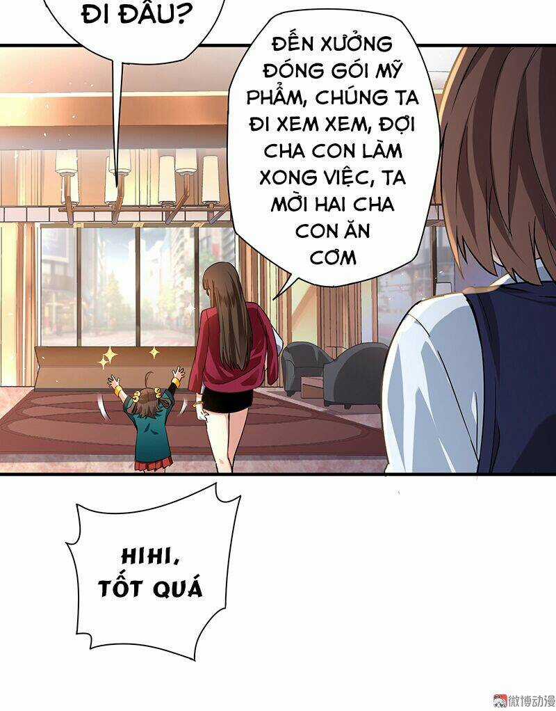 Vú Em Hộ Hoa Chapter 9 trang 26