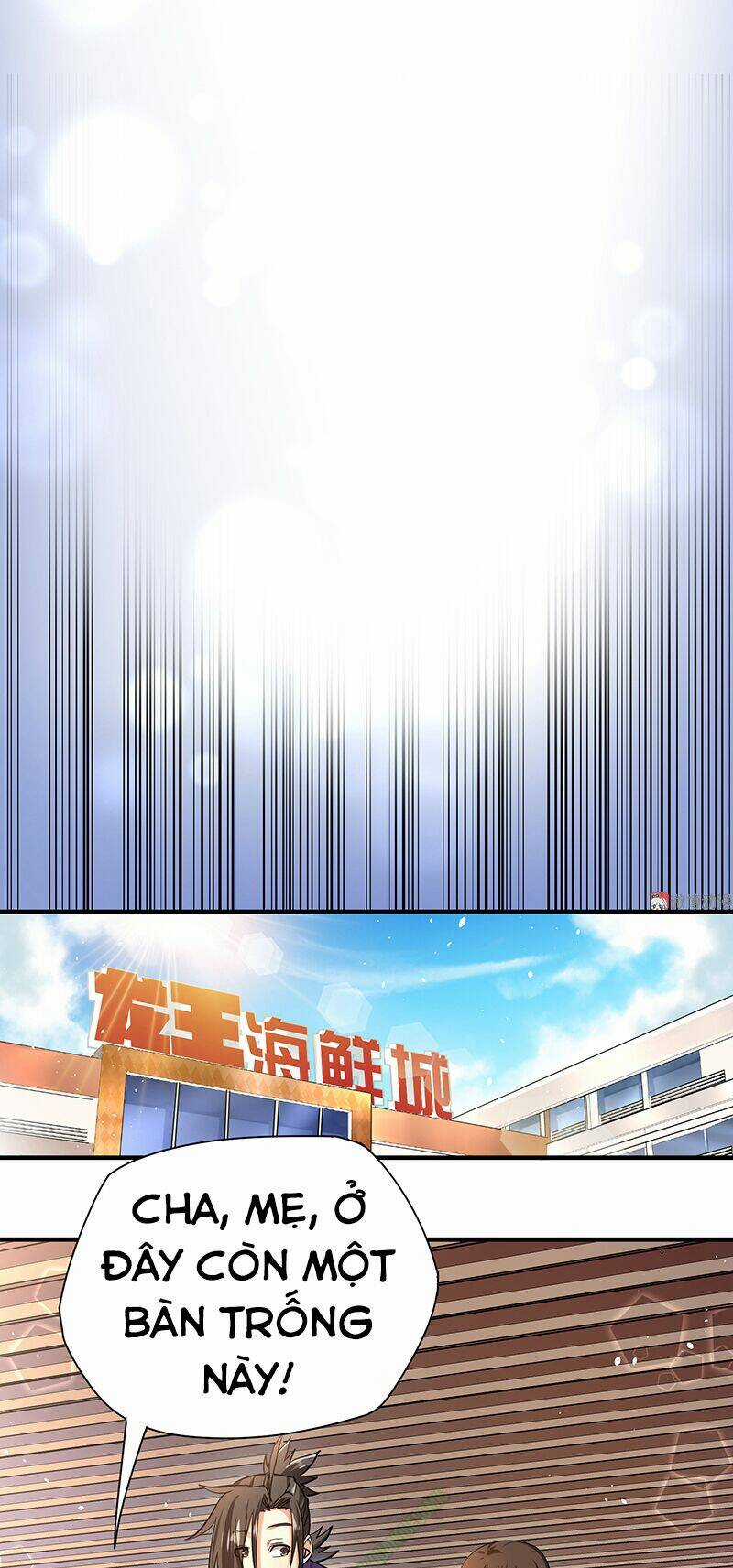 Vú Em Hộ Hoa Chapter 9 trang 54