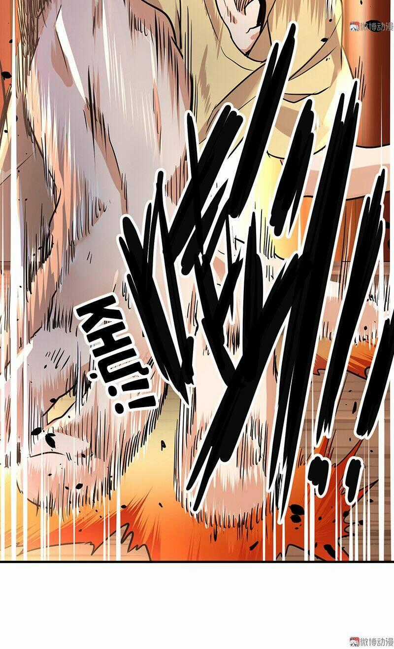 Vú Em Hộ Hoa Chapter 9 trang 58