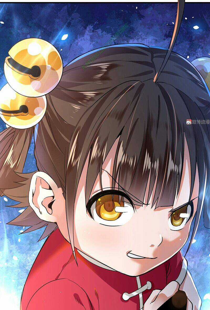 Vú Em Hộ Hoa Chapter 9 trang 8