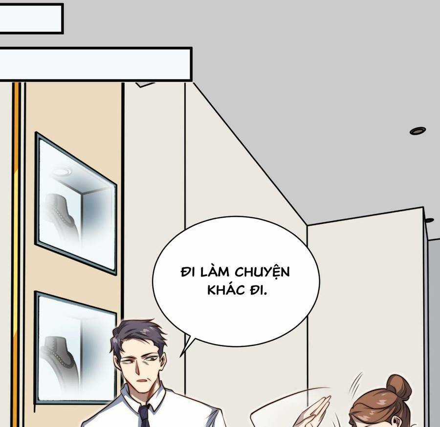 Vú Em Thánh Kỵ Sĩ Chapter 1 trang 100