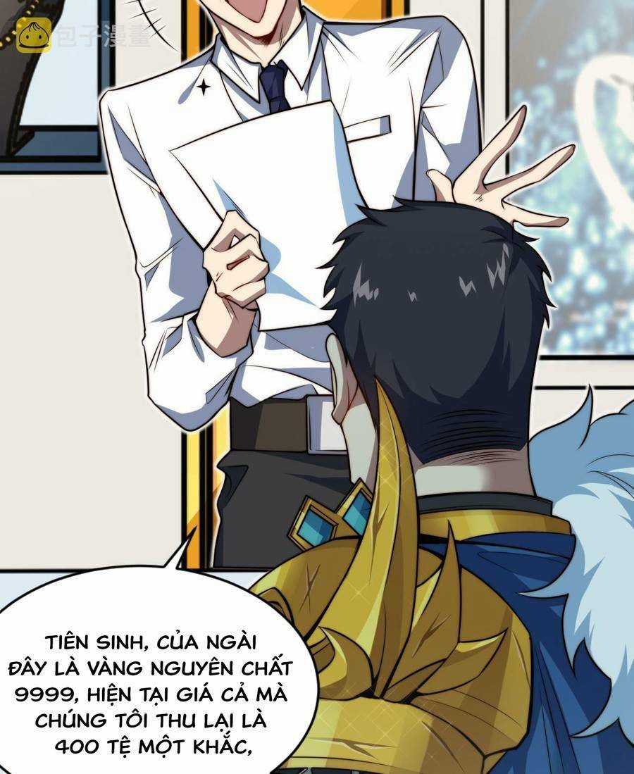 Vú Em Thánh Kỵ Sĩ Chapter 1 trang 102