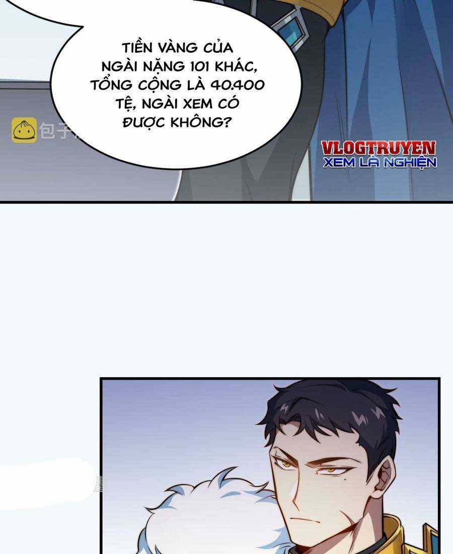 Vú Em Thánh Kỵ Sĩ Chapter 1 trang 103