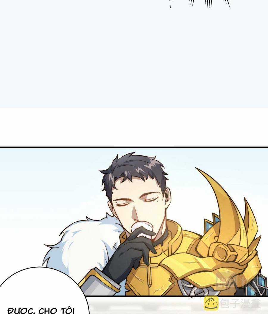 Vú Em Thánh Kỵ Sĩ Chapter 1 trang 105