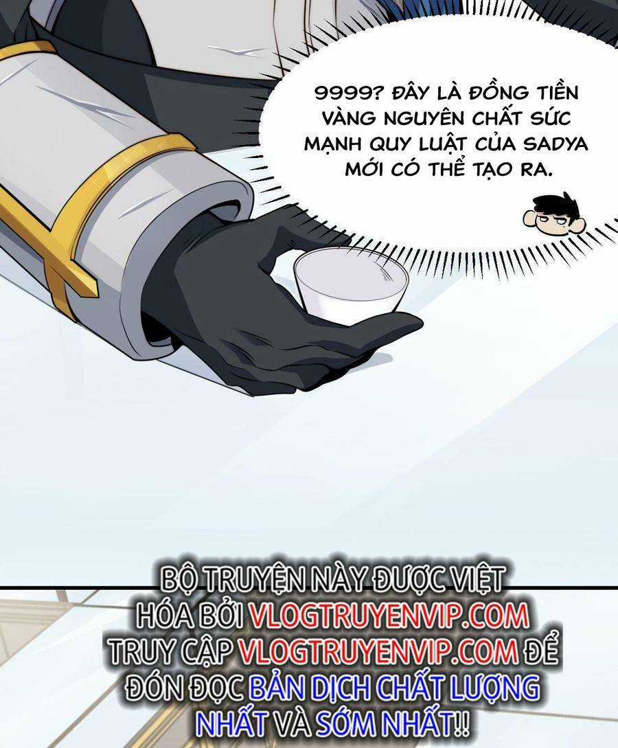 Vú Em Thánh Kỵ Sĩ Chapter 1 trang 107