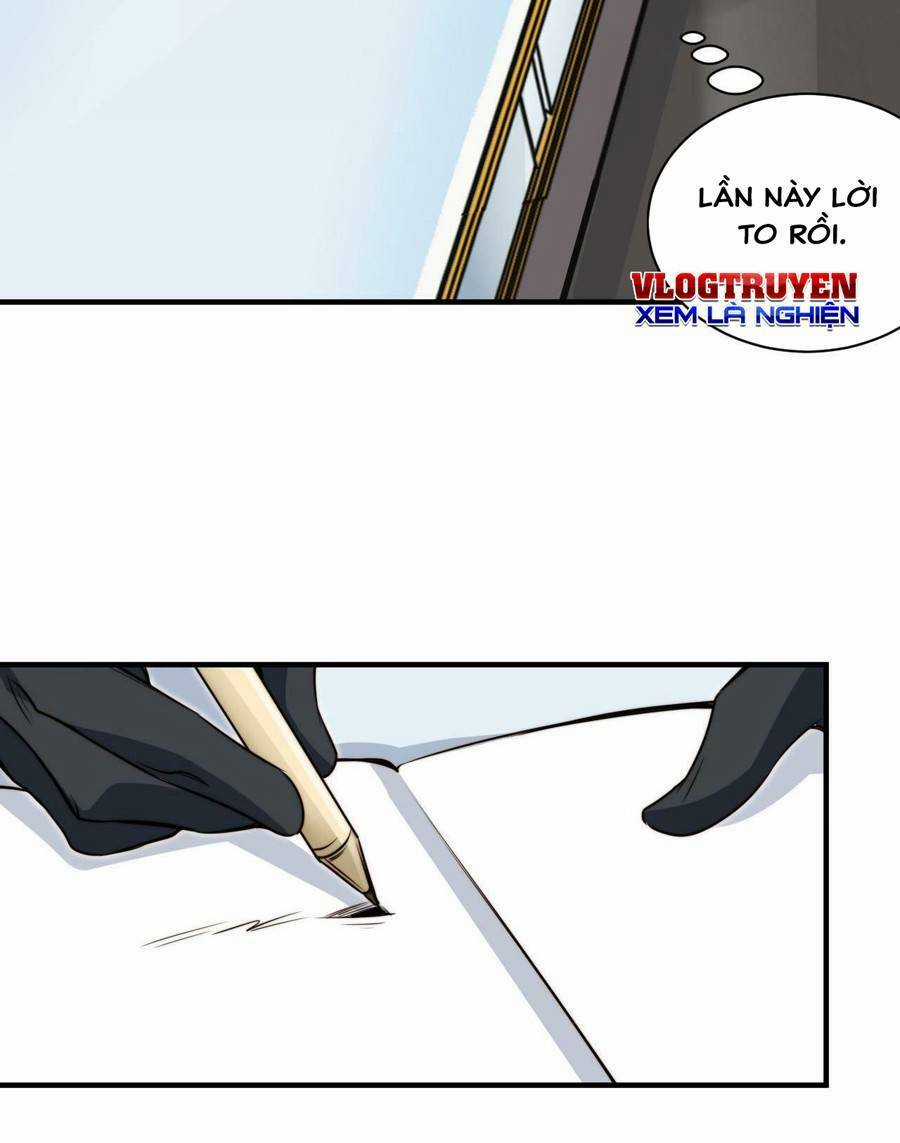 Vú Em Thánh Kỵ Sĩ Chapter 1 trang 109