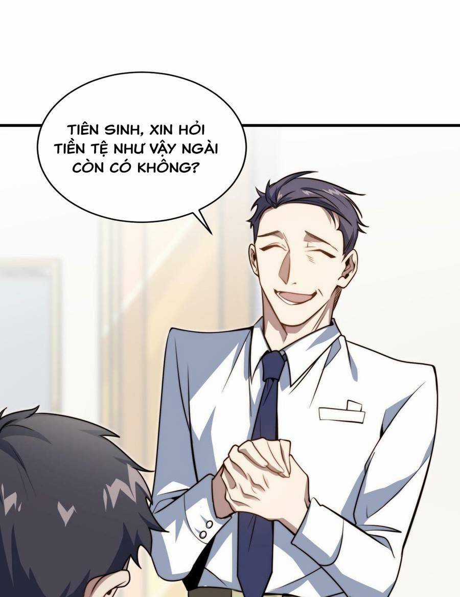 Vú Em Thánh Kỵ Sĩ Chapter 1 trang 110