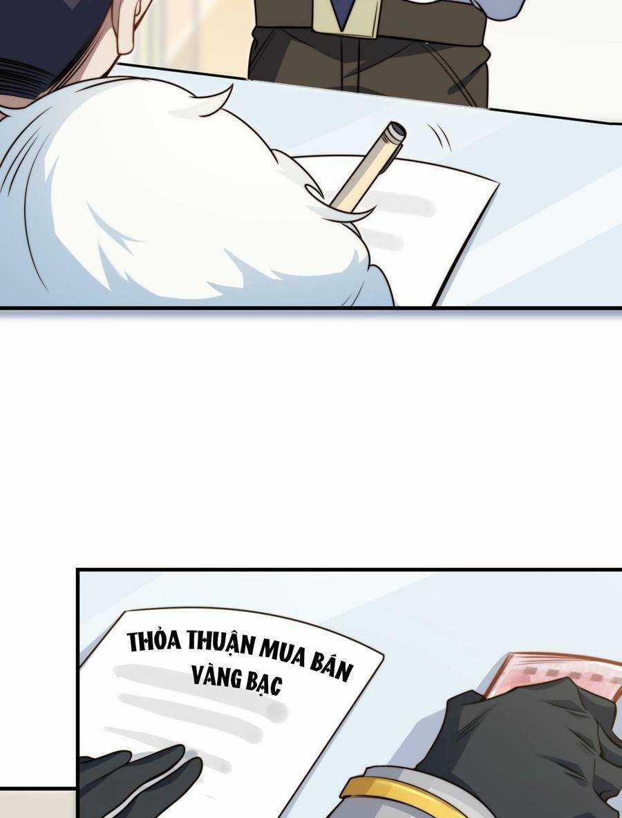 Vú Em Thánh Kỵ Sĩ Chapter 1 trang 111