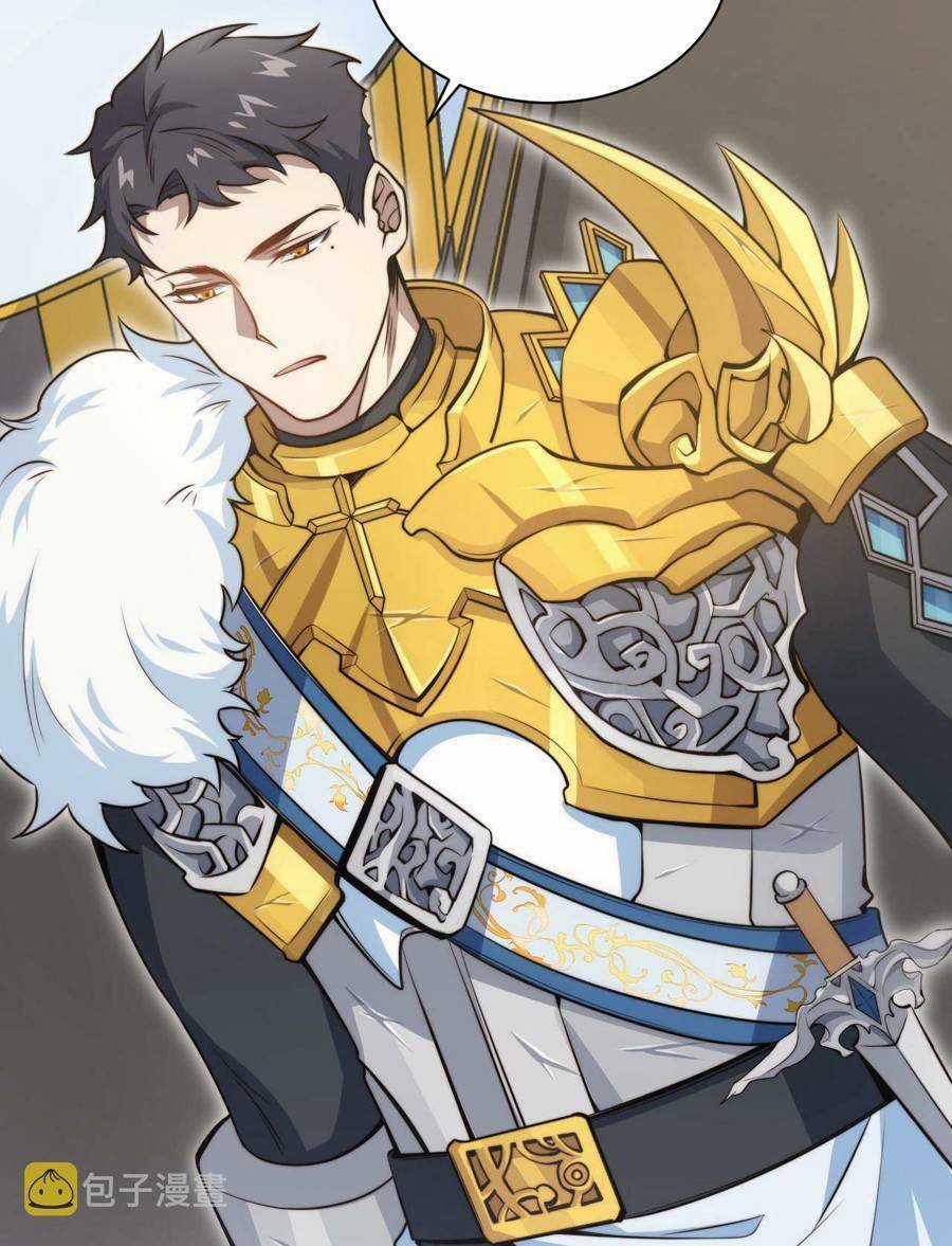 Vú Em Thánh Kỵ Sĩ Chapter 1 trang 113