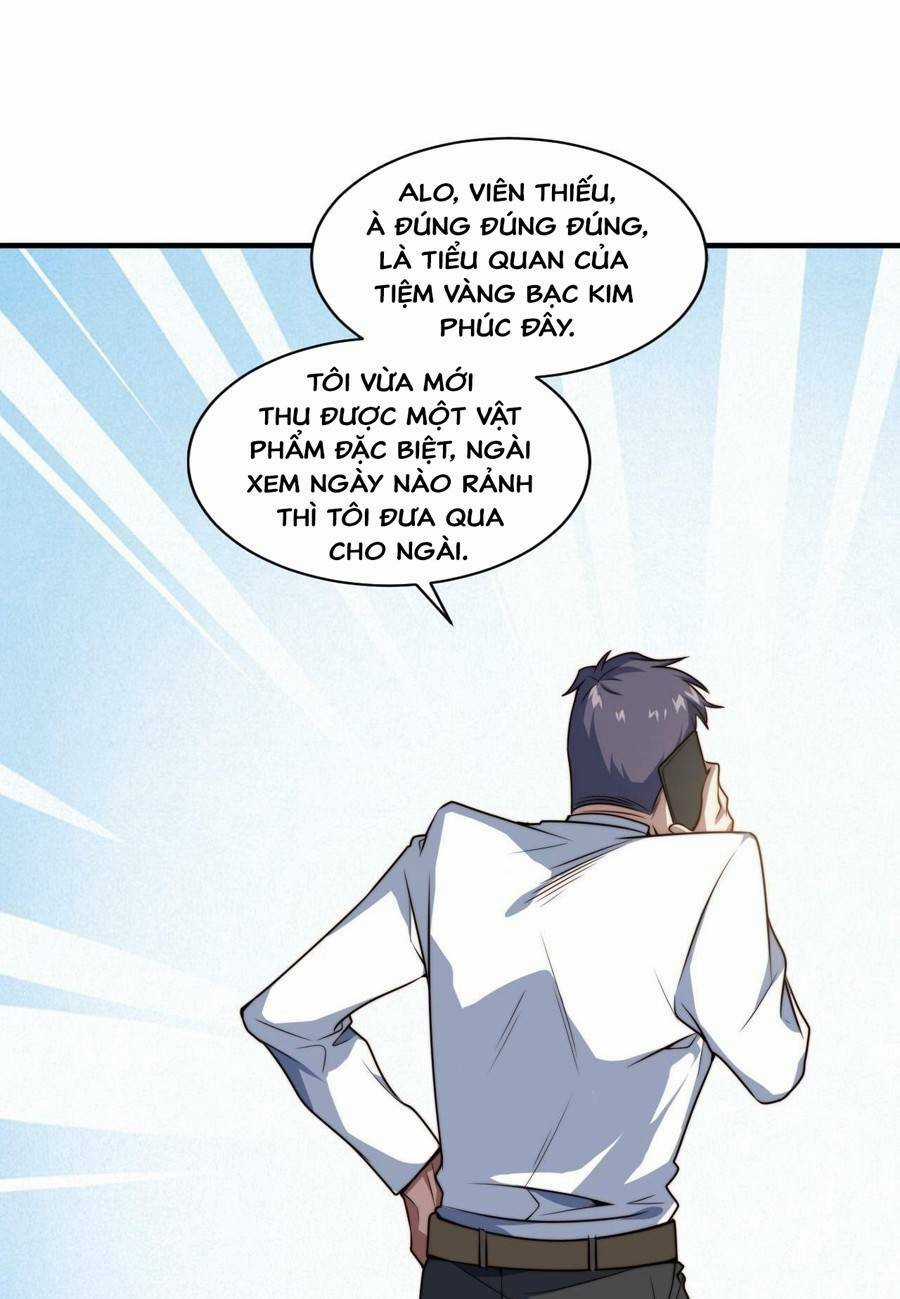 Vú Em Thánh Kỵ Sĩ Chapter 1 trang 115