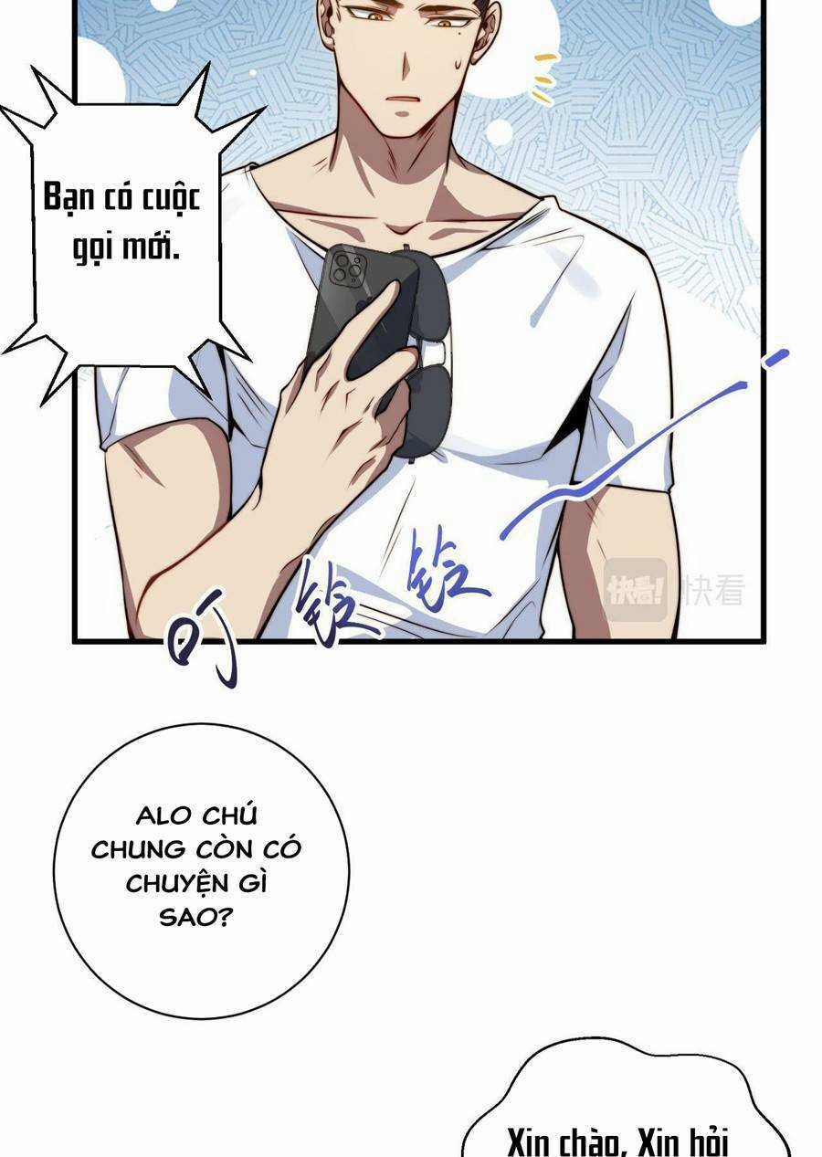 Vú Em Thánh Kỵ Sĩ Chapter 1 trang 123