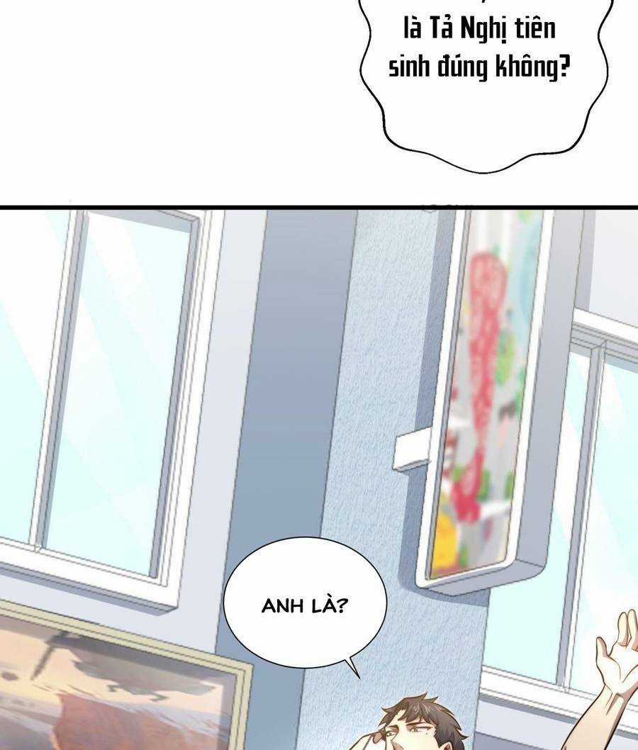 Vú Em Thánh Kỵ Sĩ Chapter 1 trang 124