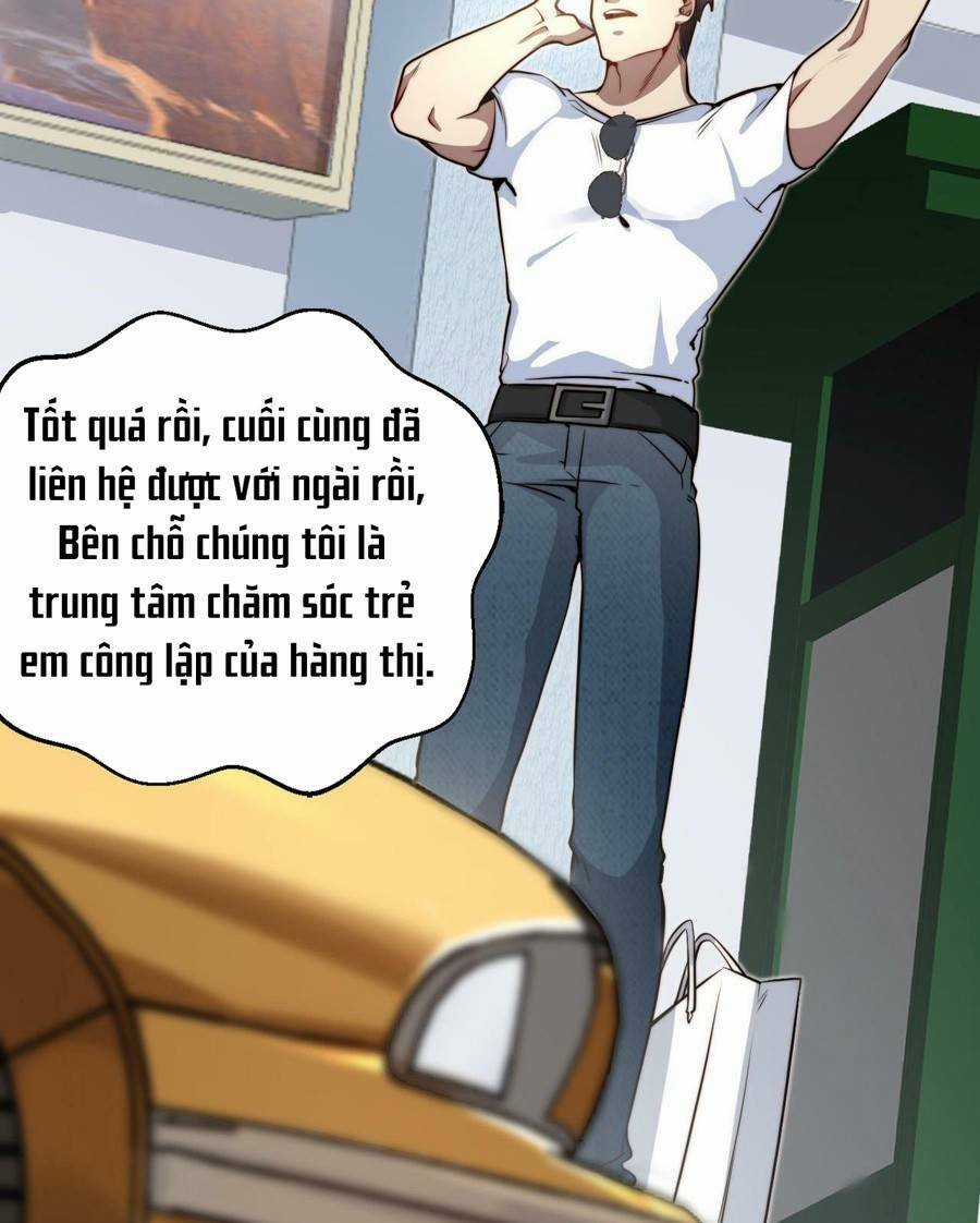 Vú Em Thánh Kỵ Sĩ Chapter 1 trang 125