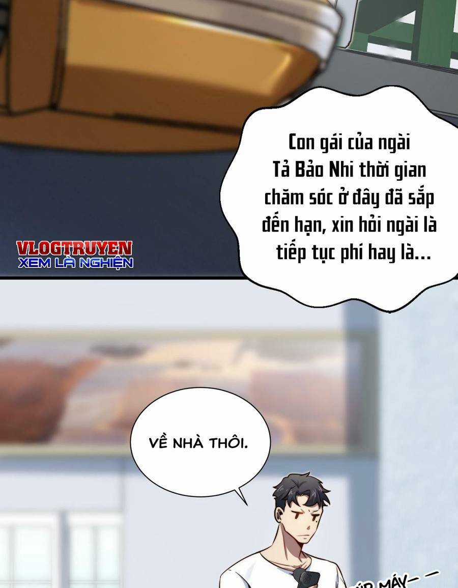 Vú Em Thánh Kỵ Sĩ Chapter 1 trang 126