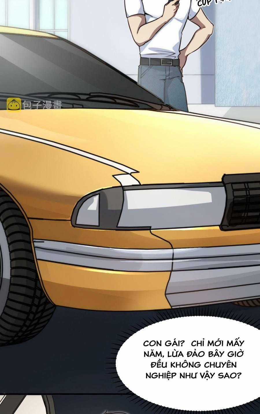 Vú Em Thánh Kỵ Sĩ Chapter 1 trang 127