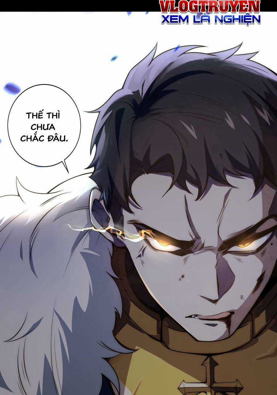 Vú Em Thánh Kỵ Sĩ Chapter 1 trang 14