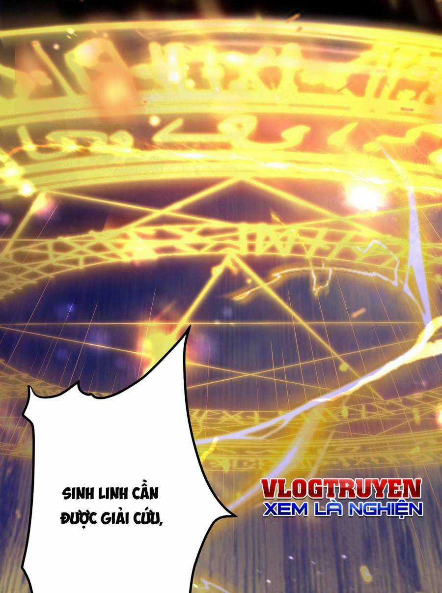 Vú Em Thánh Kỵ Sĩ Chapter 1 trang 17