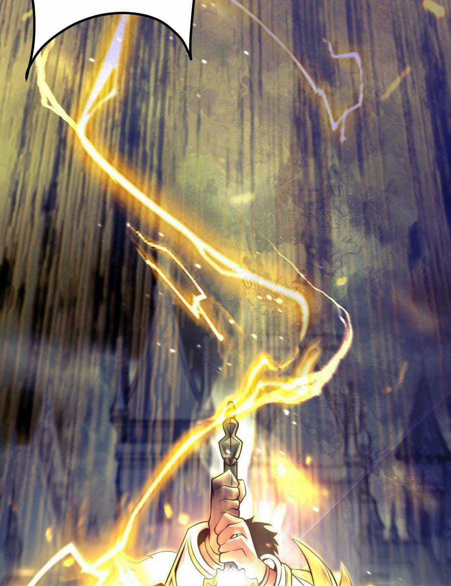 Vú Em Thánh Kỵ Sĩ Chapter 1 trang 18