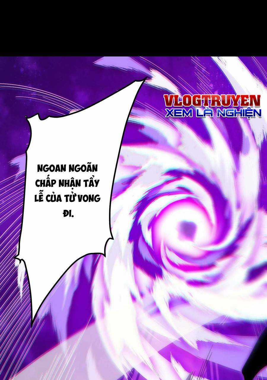 Vú Em Thánh Kỵ Sĩ Chapter 1 trang 21