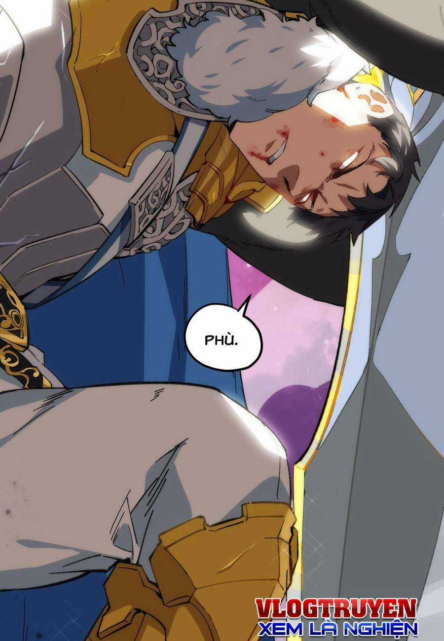 Vú Em Thánh Kỵ Sĩ Chapter 1 trang 24