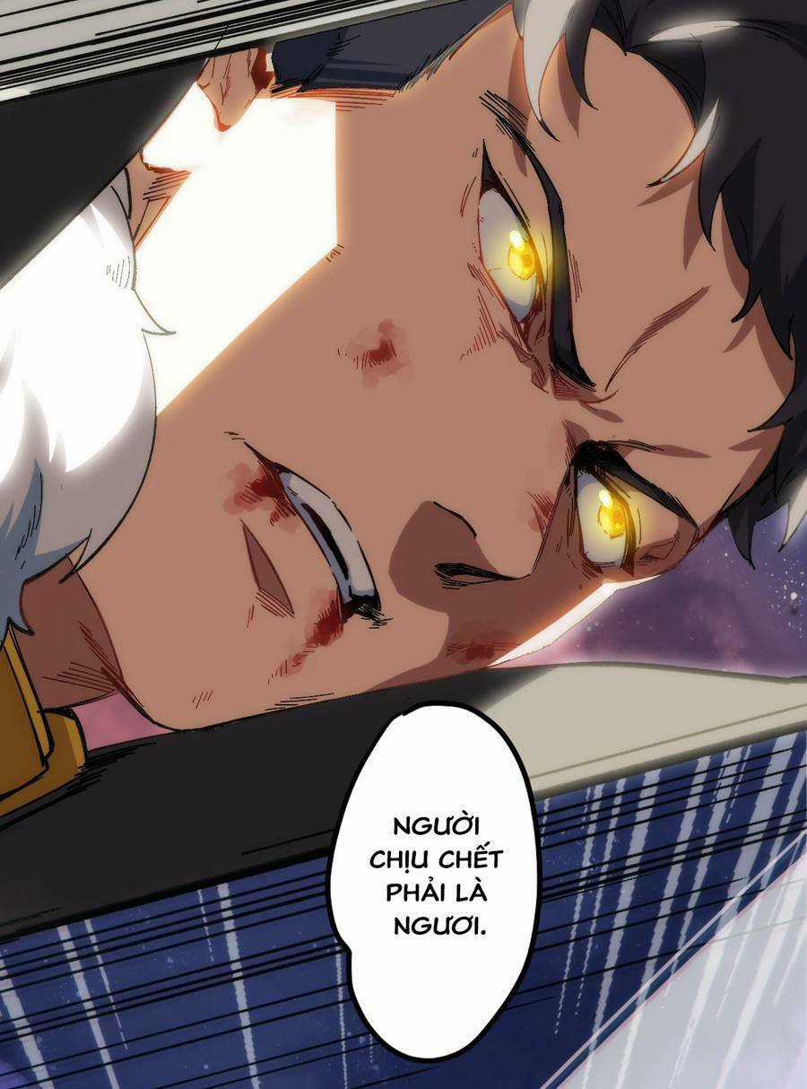 Vú Em Thánh Kỵ Sĩ Chapter 1 trang 26