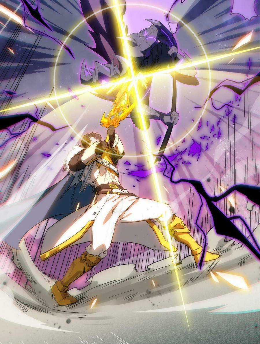 Vú Em Thánh Kỵ Sĩ Chapter 1 trang 28