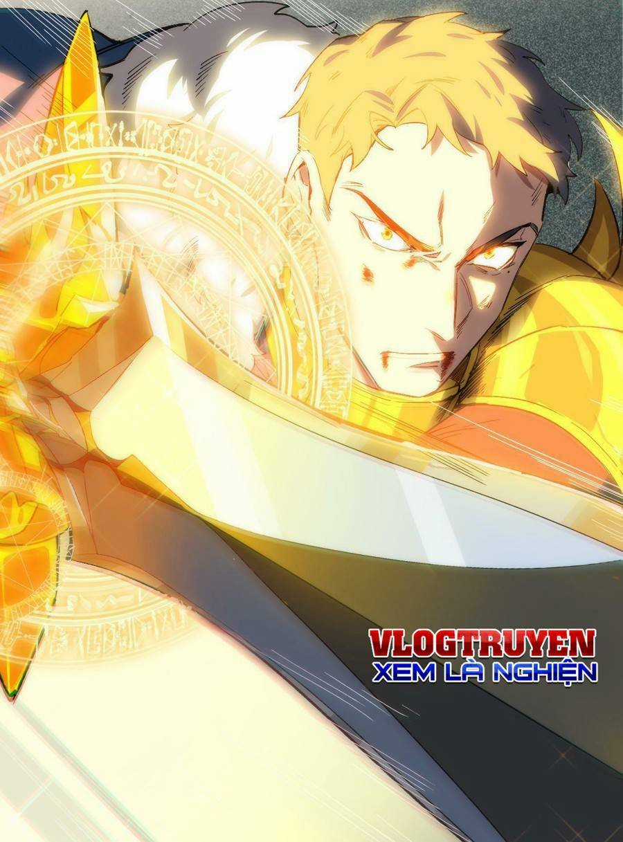 Vú Em Thánh Kỵ Sĩ Chapter 1 trang 29