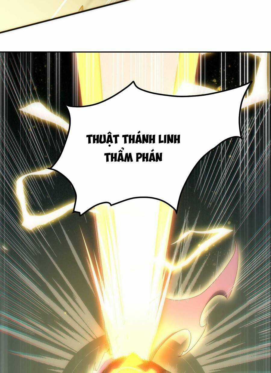 Vú Em Thánh Kỵ Sĩ Chapter 1 trang 31