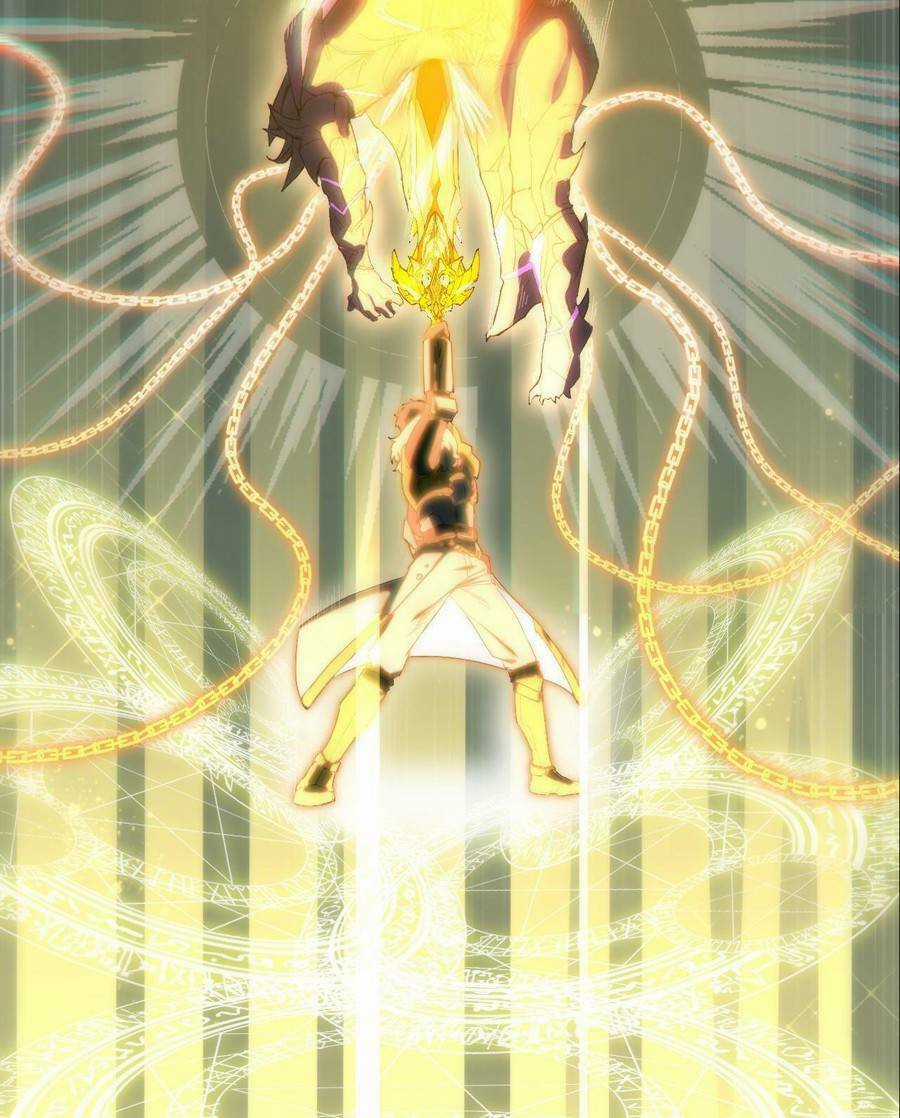 Vú Em Thánh Kỵ Sĩ Chapter 1 trang 32