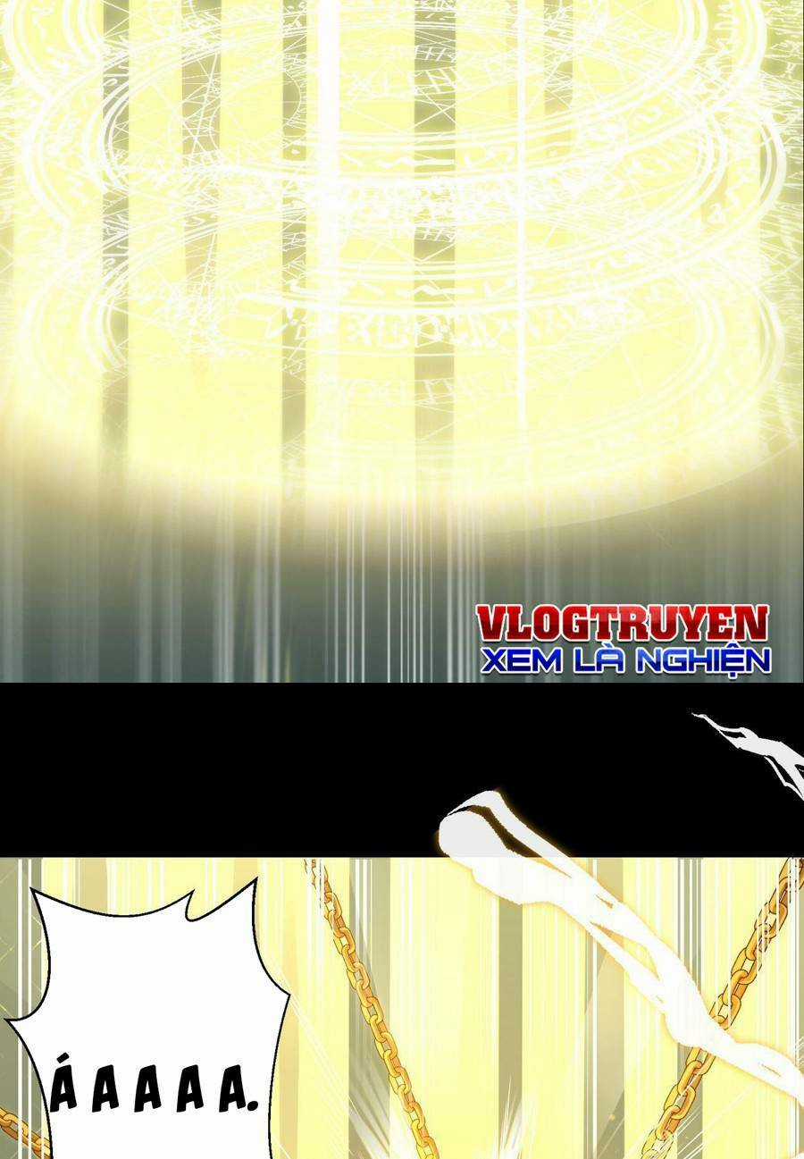 Vú Em Thánh Kỵ Sĩ Chapter 1 trang 33