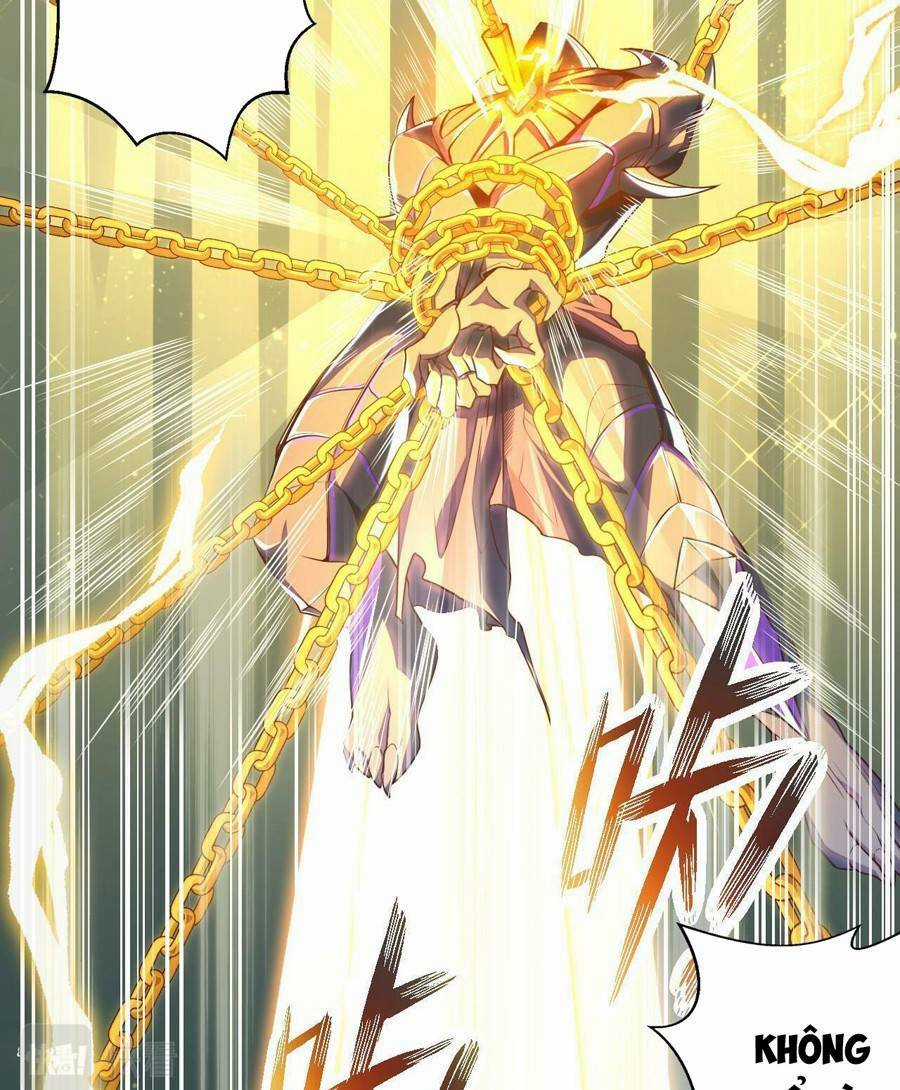 Vú Em Thánh Kỵ Sĩ Chapter 1 trang 34