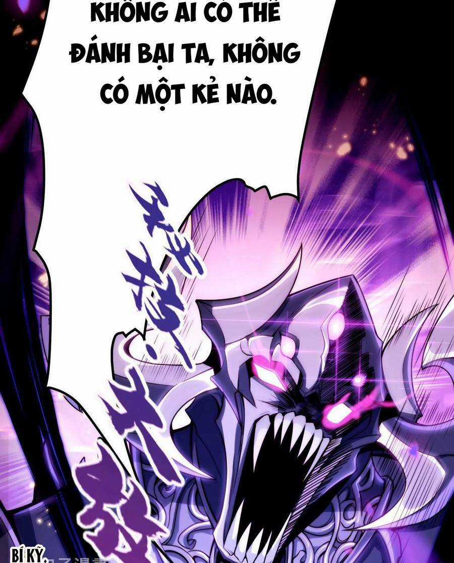 Vú Em Thánh Kỵ Sĩ Chapter 1 trang 36