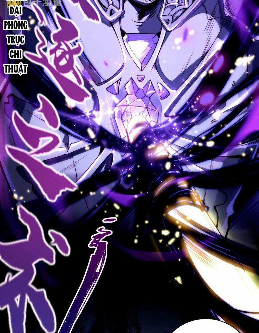 Vú Em Thánh Kỵ Sĩ Chapter 1 trang 37