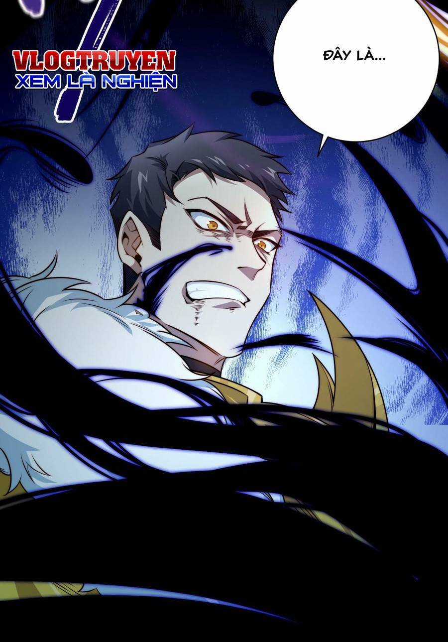 Vú Em Thánh Kỵ Sĩ Chapter 1 trang 38