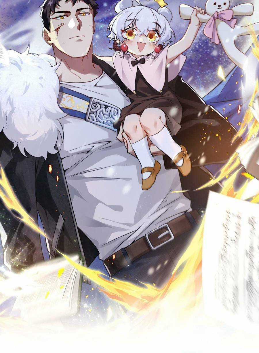 Vú Em Thánh Kỵ Sĩ Chapter 1 trang 43