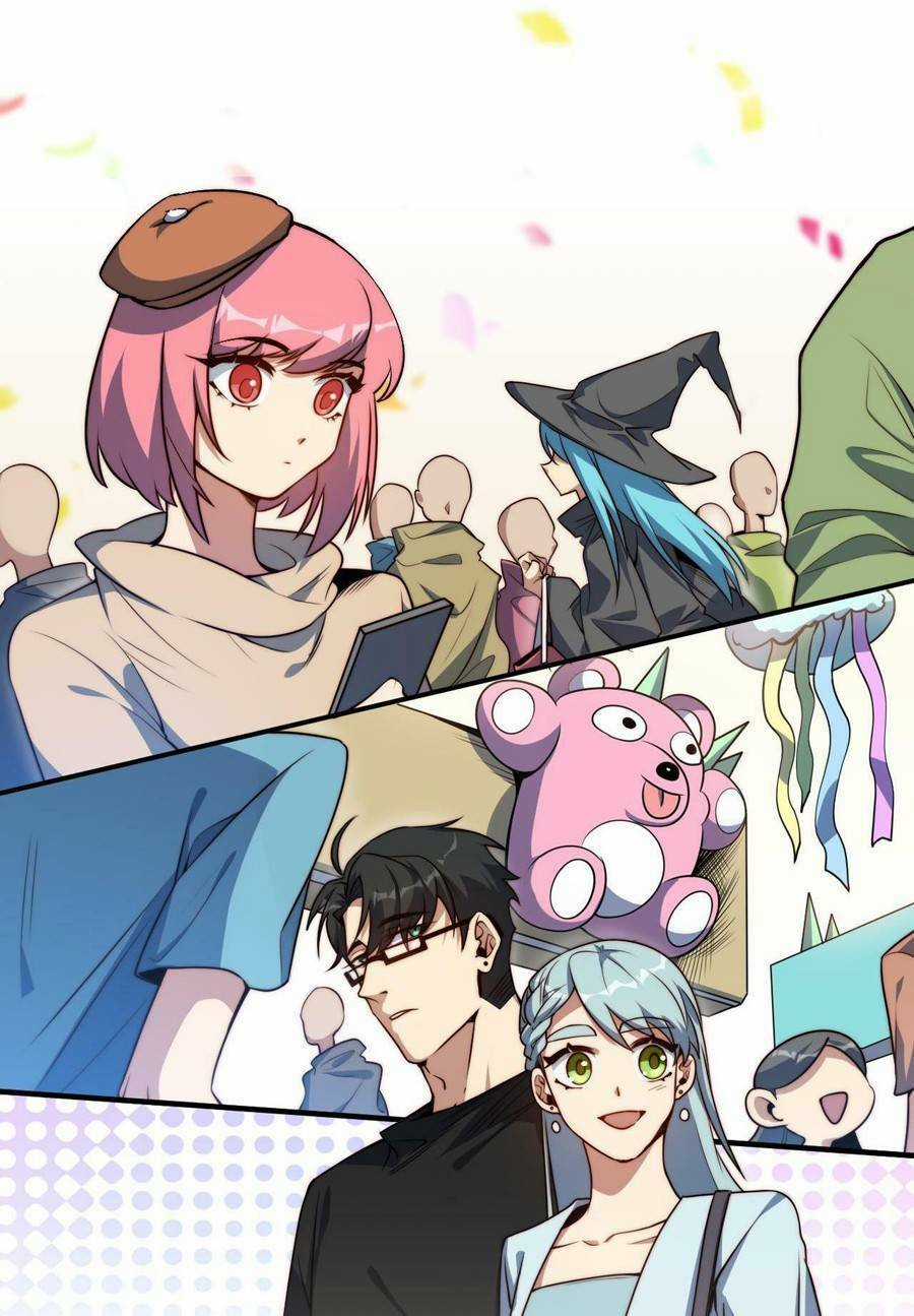 Vú Em Thánh Kỵ Sĩ Chapter 1 trang 47