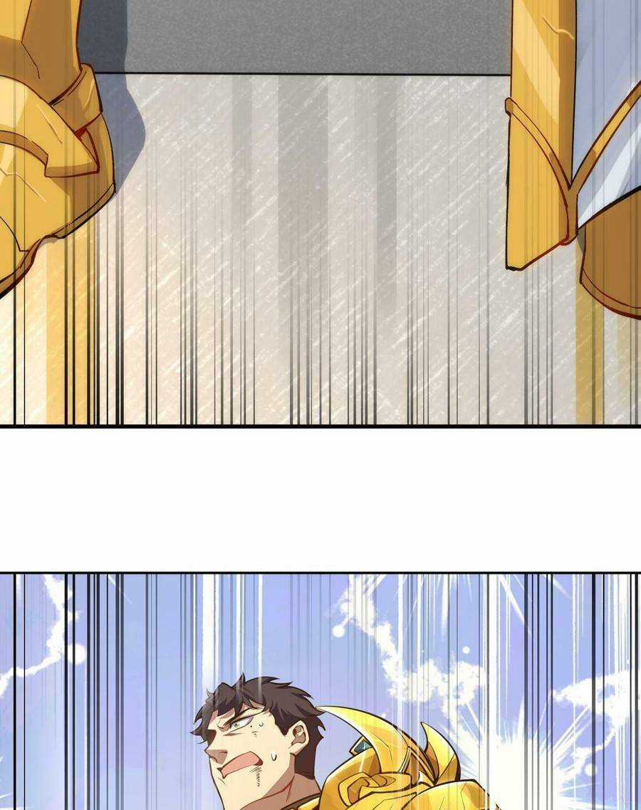 Vú Em Thánh Kỵ Sĩ Chapter 1 trang 53