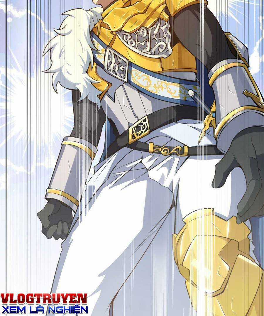 Vú Em Thánh Kỵ Sĩ Chapter 1 trang 54