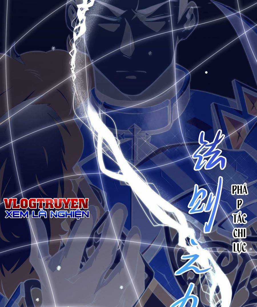 Vú Em Thánh Kỵ Sĩ Chapter 1 trang 58