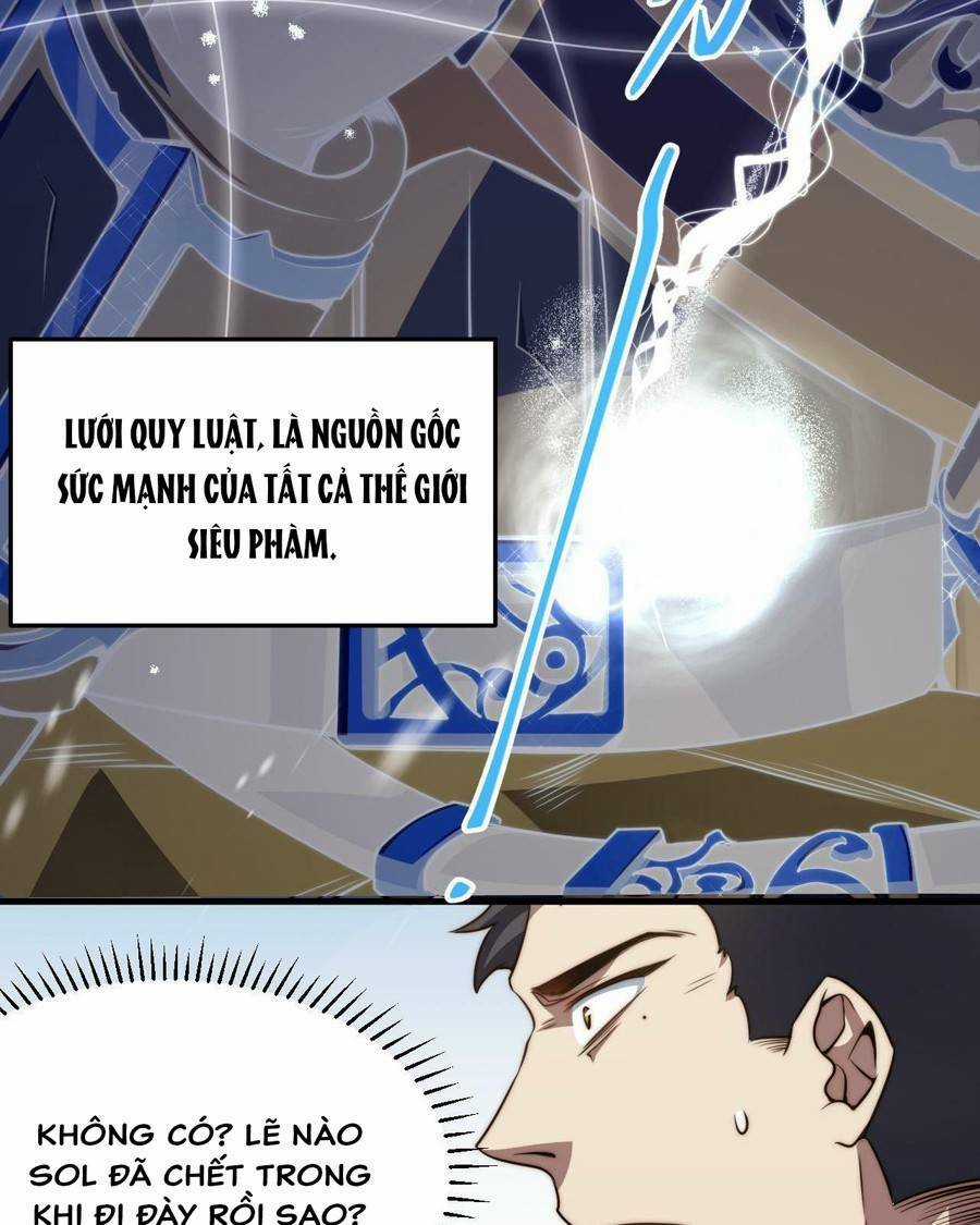 Vú Em Thánh Kỵ Sĩ Chapter 1 trang 59