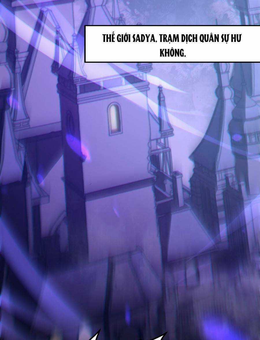 Vú Em Thánh Kỵ Sĩ Chapter 1 trang 6