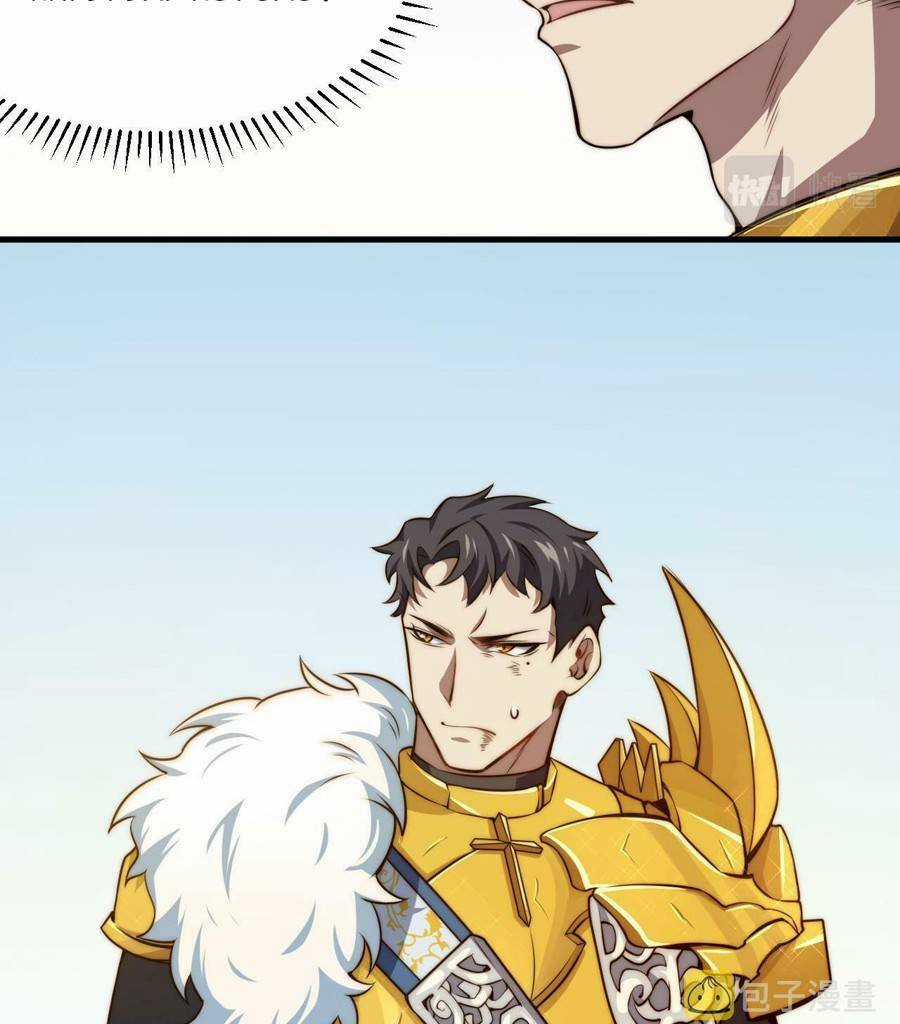 Vú Em Thánh Kỵ Sĩ Chapter 1 trang 60