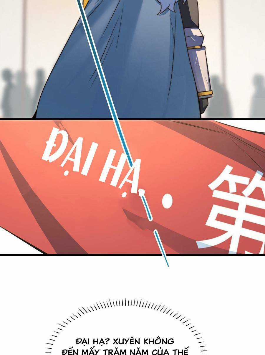 Vú Em Thánh Kỵ Sĩ Chapter 1 trang 63