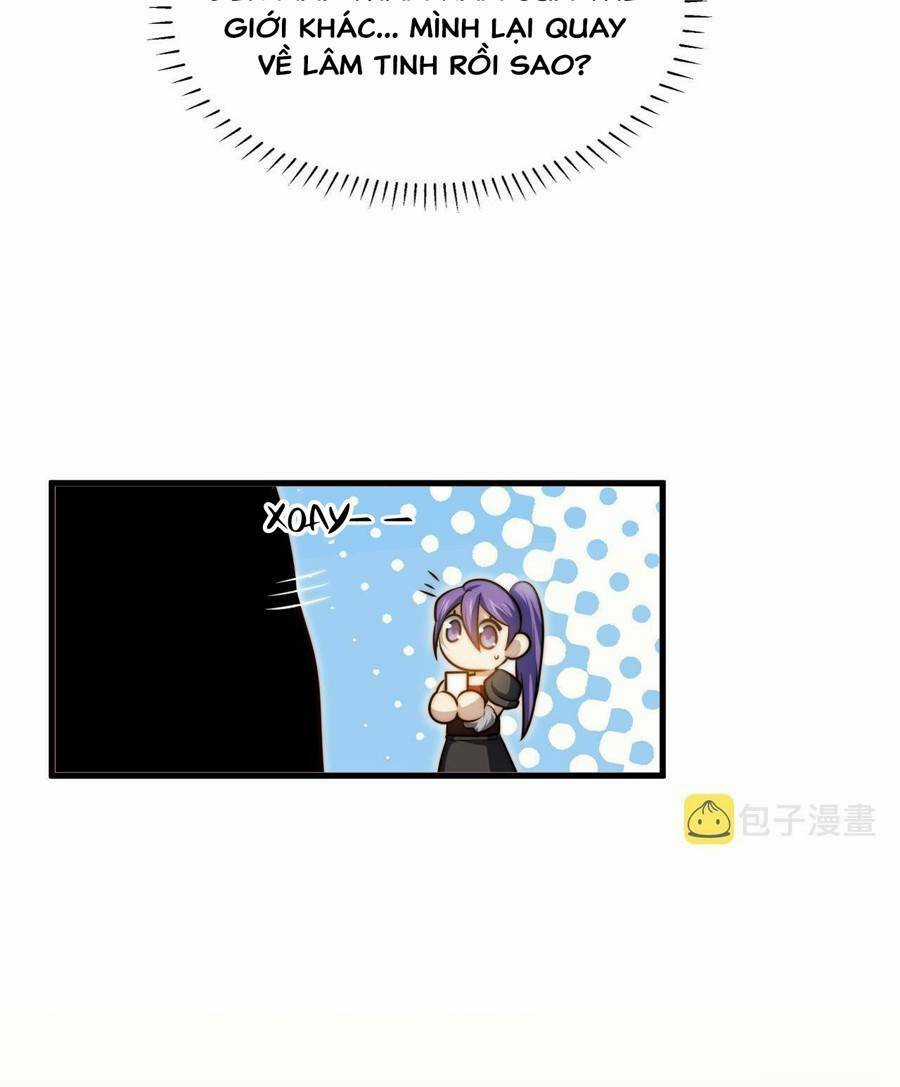 Vú Em Thánh Kỵ Sĩ Chapter 1 trang 64